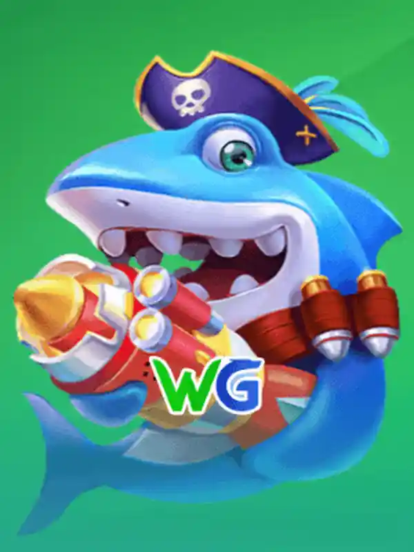 WG মাছ ধরা - gobet অনলাইন ক্যাসিনো